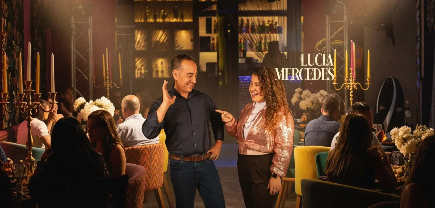 "¿Qué te hago si lo encuentro?": risas garantizadas para celebrar a mamá