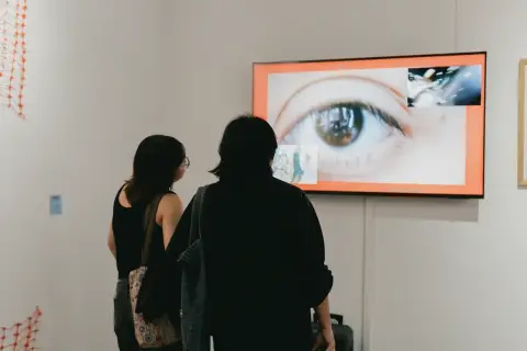 Maru Archila se toma la Zona 1: arte que transforma el espacio público