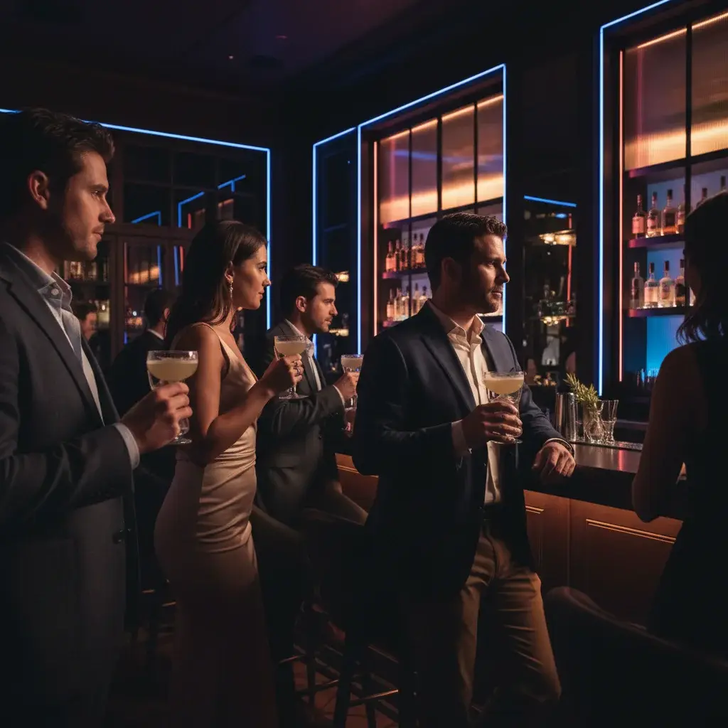La Ruta Signature Nights: noches de tequila y buen rollo en Zona 14