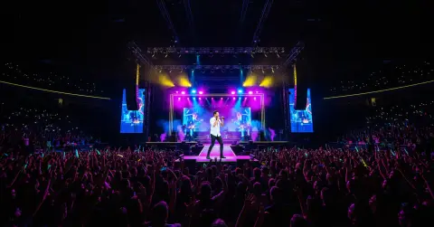 ¡Confirmadísimo! Chayanne regresa a Guate para cerrar su gira 2026