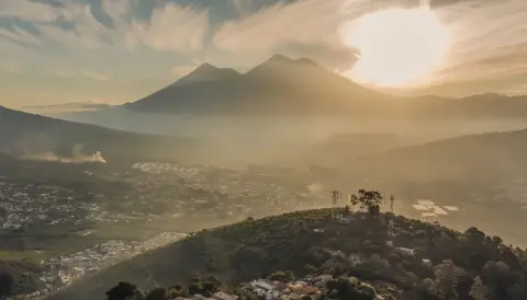 Paseos con Encanto: el colazo perfecto por San Cristóbal El Alto
