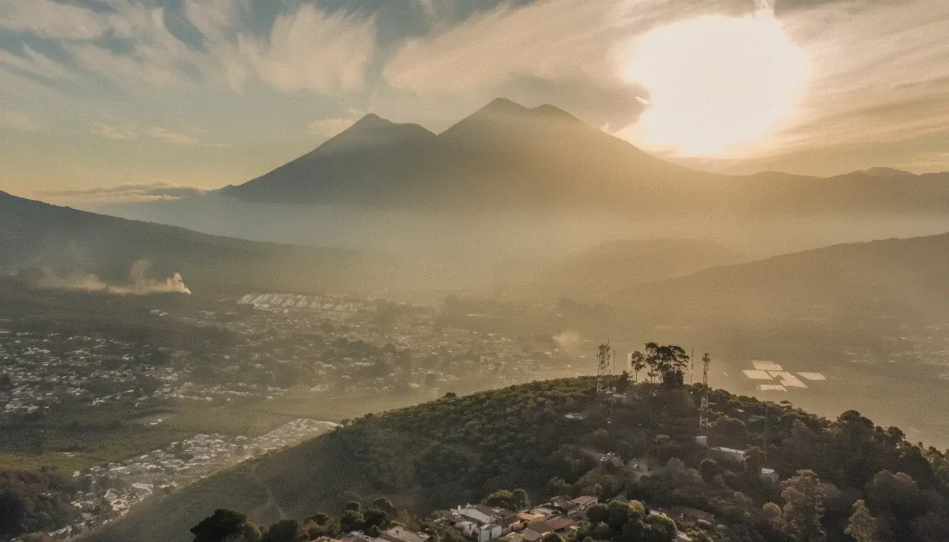 Paseos con Encanto: el colazo perfecto por San Cristóbal El Alto