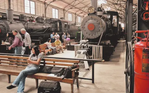 ¡De a grapa! Más de 20 museos en Guate abrirán de gratis por su día