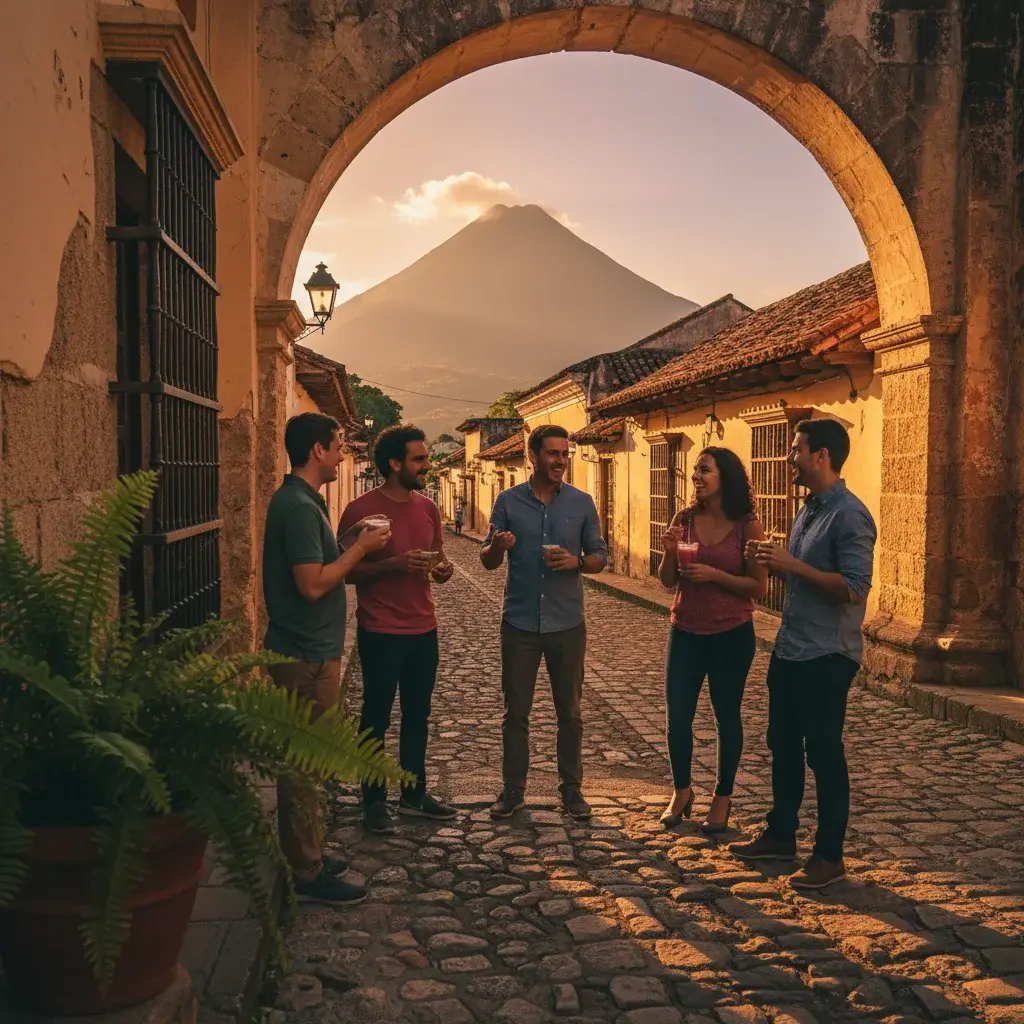 Empréndete G100: El summit en zona 10 para ponerte chispudo con los negocios
