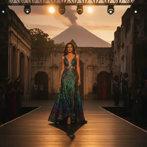 ¡A sacar las porras! El Miss Guatemala 2026 ya tiene fecha en Tikal Futura