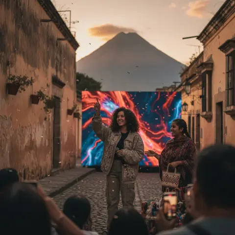 Sebastián Yatra vuelve a Guatemala: el urbano romántico llega con su gira