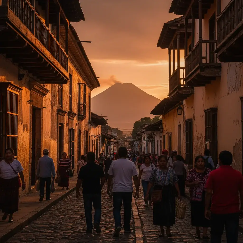 A. Fernández llega a Guatemala: el regional mexicano enciende la noche