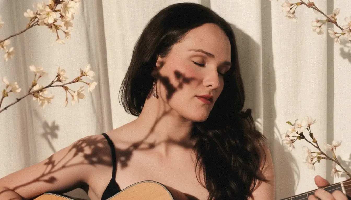 Dani Labbé estrena "A flor de piel": pura buena onda y talento chapín
