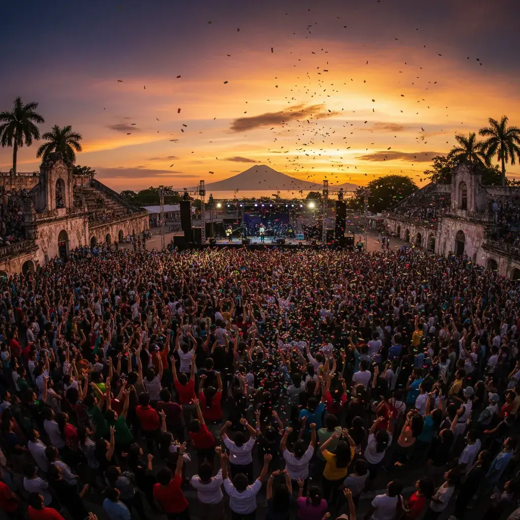 REVOLUCIÓN 2026: Una tarde diferente frente al mar de Puerto Barrios
