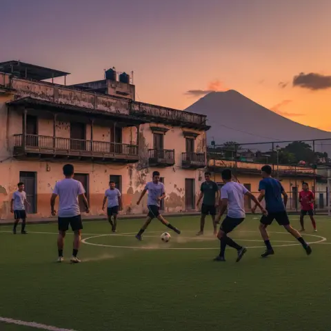 Ponete los tacos: Entrenamiento abierto y gratis de fútbol