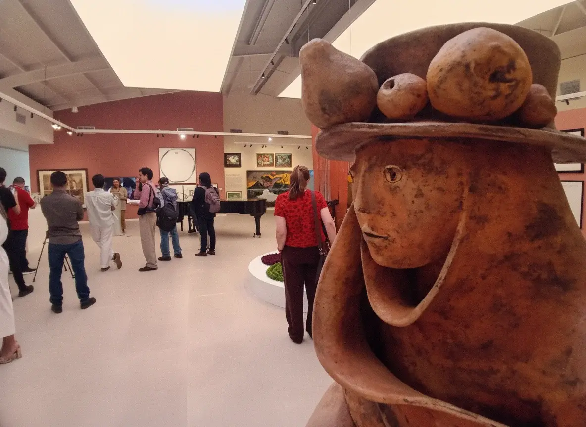 Nuevo Centro Cultural de Fundación Paiz abre sus puertas en la Zona 5