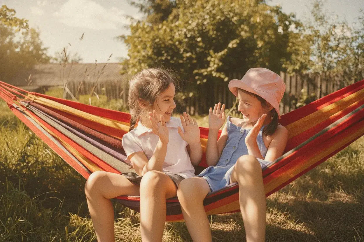 ¡Se acercan las vacaciones de medio año! A planear el descanso de los patojos