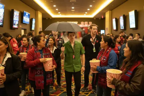 ¿Listos para las telarañas? El estreno de Spider-Man: Brand New Day en Guate
