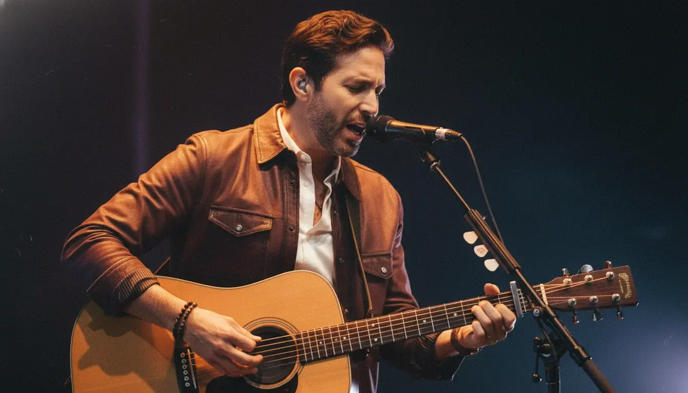 ¡Nostalgia ochentera! Benny Ibarra confirma conciertazo en Guate