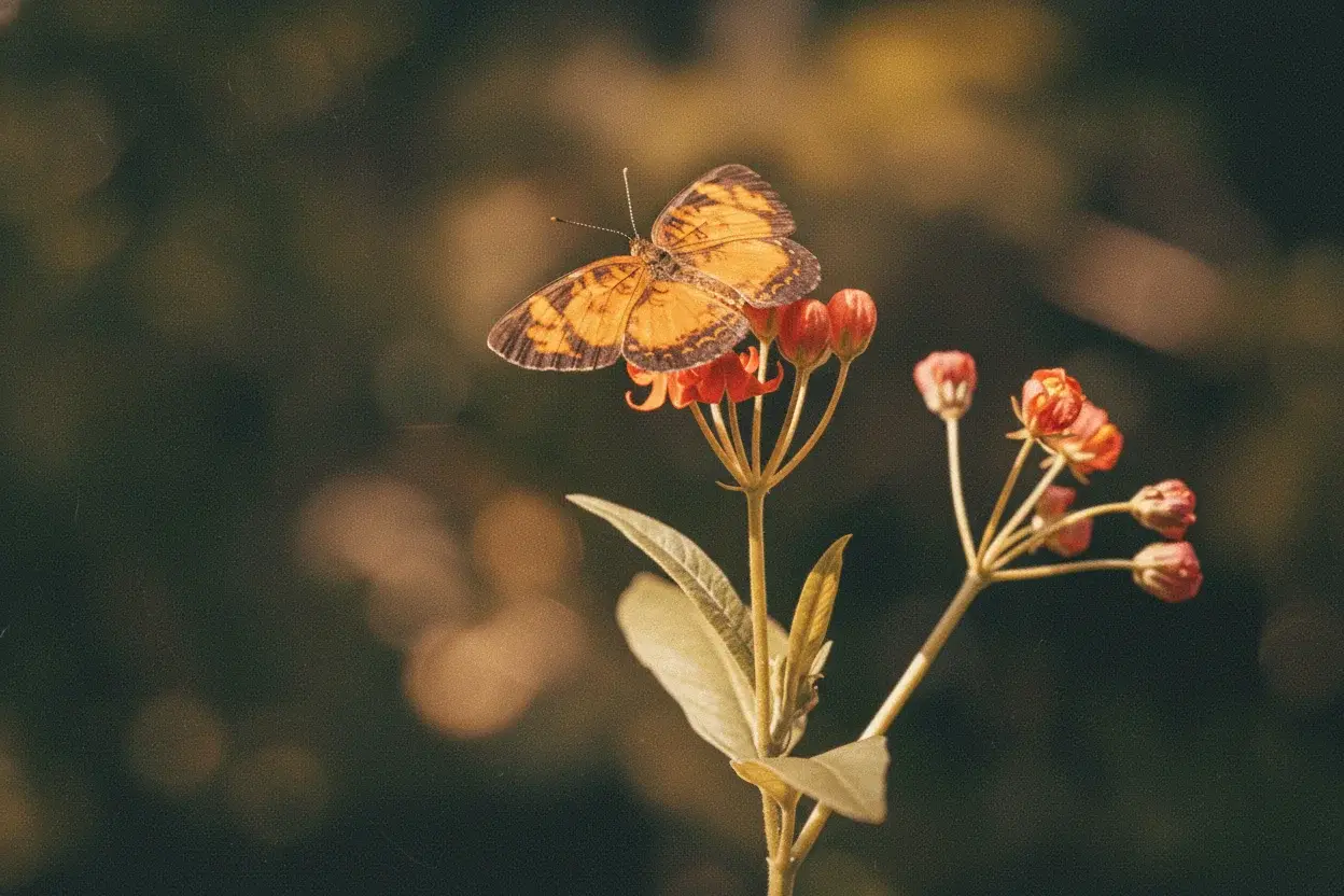 Sacá tu lado artista: Caminata fotográfica en el Jardín Botánico