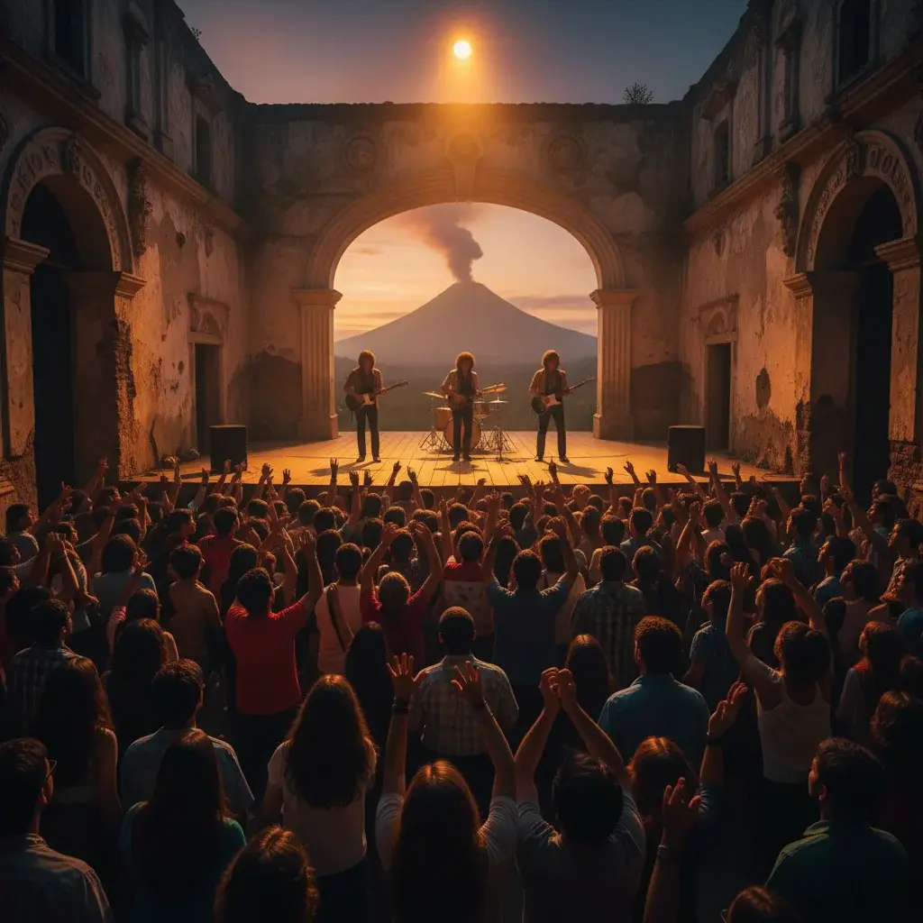 Beatlefest Guatemala 2026: La beatlemanía se toma el Teatro Lux