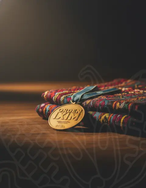 ¡Postulá a tu héroe cultural! Convocatoria abierta para la Orden Ixim 2026