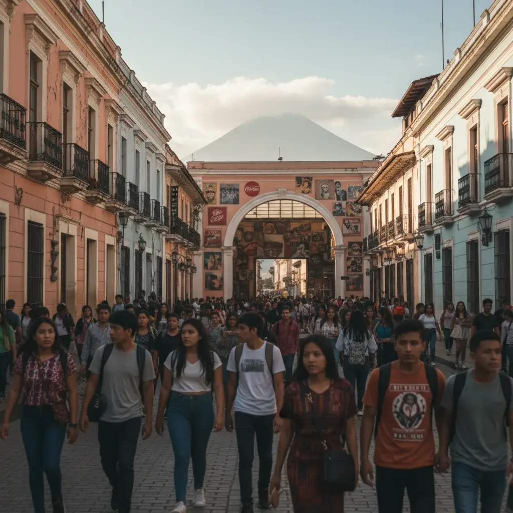 American Experience aterriza en la Sexta Avenida