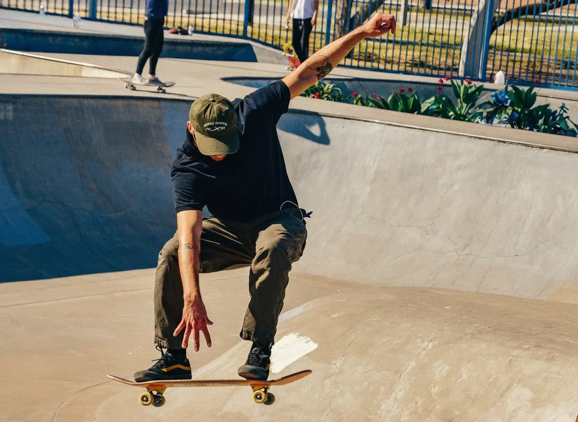 Música, deporte y freestyle: El Festival de la Juventud que no te podés perder