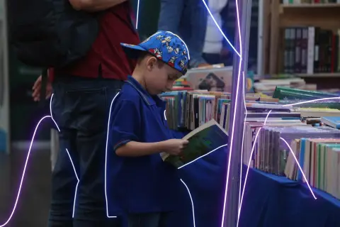 De Star Wars a Harry Potter: las noches temáticas que van a arrasar en FILGUA
