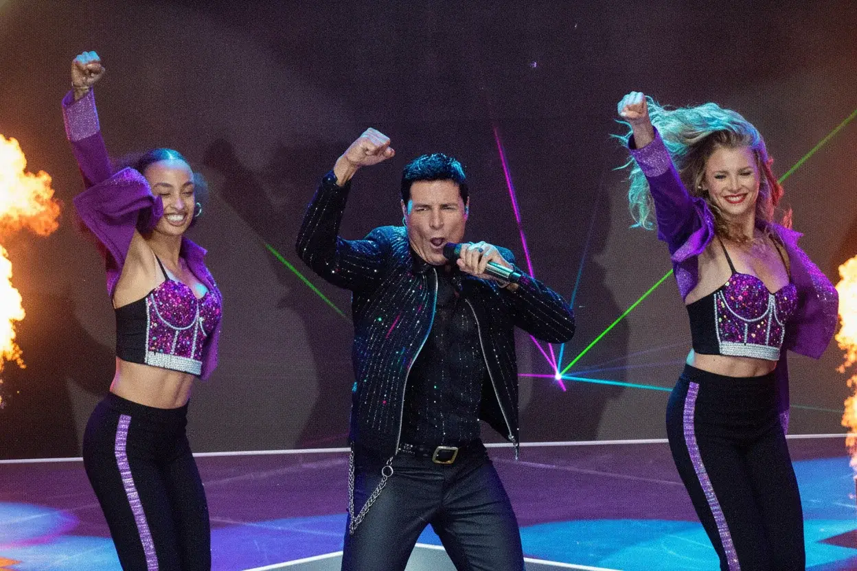 ¡A romper el cochinito! La cartelera de conciertos para el cierre del 2026 viene pesada