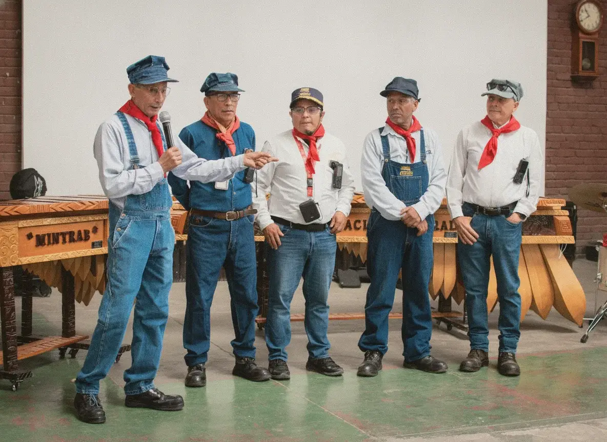 ¡Puro tren! El Museo del Ferrocarril celebra a lo grande con recorridos y lotería