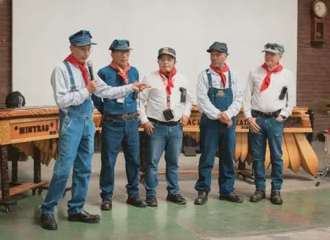 ¡Puro tren! El Museo del Ferrocarril celebra a lo grande con recorridos y lotería