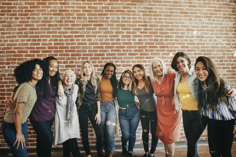 The Art of Business Networking: el evento virtual para mujeres chispudas