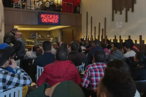 ¡A la gran! Jueza bloquea páginas piratas para ver el Mundial