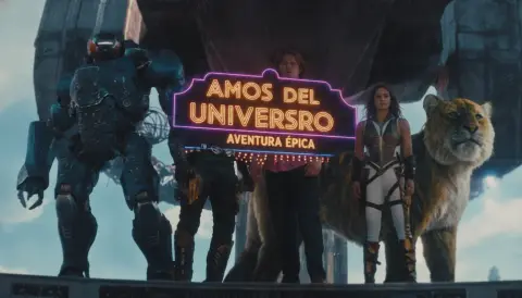 ¡Por el poder de Grayskull! He-Man regresa a la pantalla grande en Guate