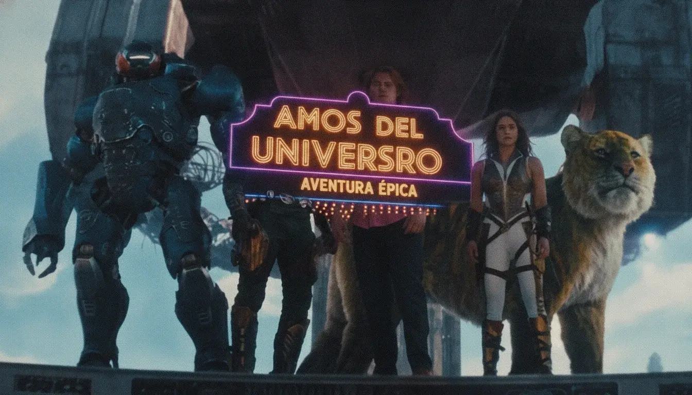 ¡Por el poder de Grayskull! He-Man regresa a la pantalla grande en Guate