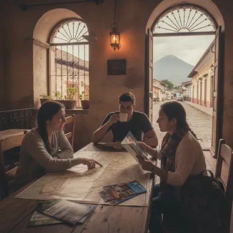 Europa Express: El empujón que necesitás para armar tu Eurotrip
