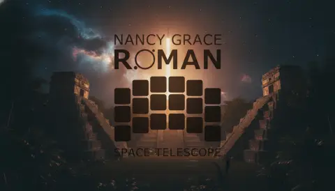 Un colazo al espacio: mirá el lanzamiento del telescopio Roman de la NASA desde tu sofá