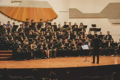 Clarifest 2026: El Centro Histórico se inunda de jazz y música de clarinete