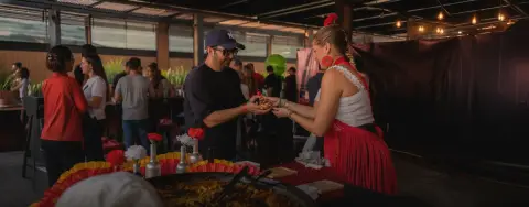 Paella Fest 2026: Pura buena comida y sazón en agosto