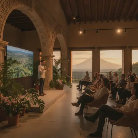Armá tu viaje a Brasil: Charla para conocer Río de Janeiro y São Paulo