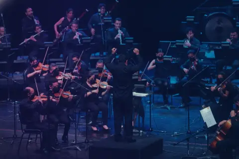 El Festival de Junio 2026 cierra con todo: Héroes del Silencio Sinfónico y más