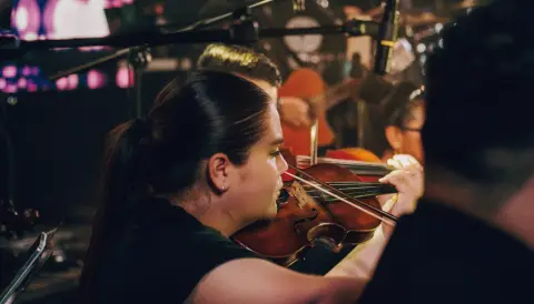 FILM: El concierto que revive la magia del cine en el Museo Miraflores