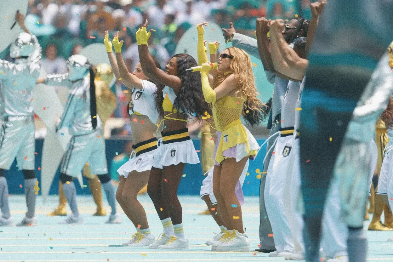¡A mover las caderas! Shakira lanza la versión en español de 'Dai Dai' para el Mundial