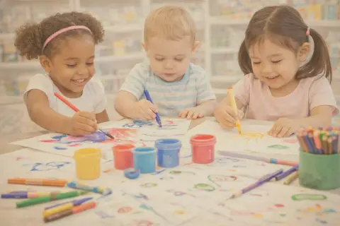 Para los papás y profes chispudos: Taller online sobre arte y juego para los patojos