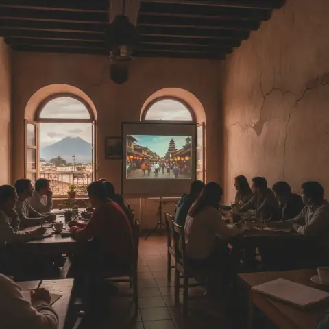 ¿Ganas de ir a Japón o Corea? Un taller en Zona 1 te dice cómo