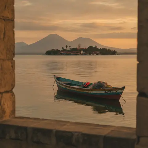 Escapate de la ciudad: Un fin de semana en el "Petén Mágico"