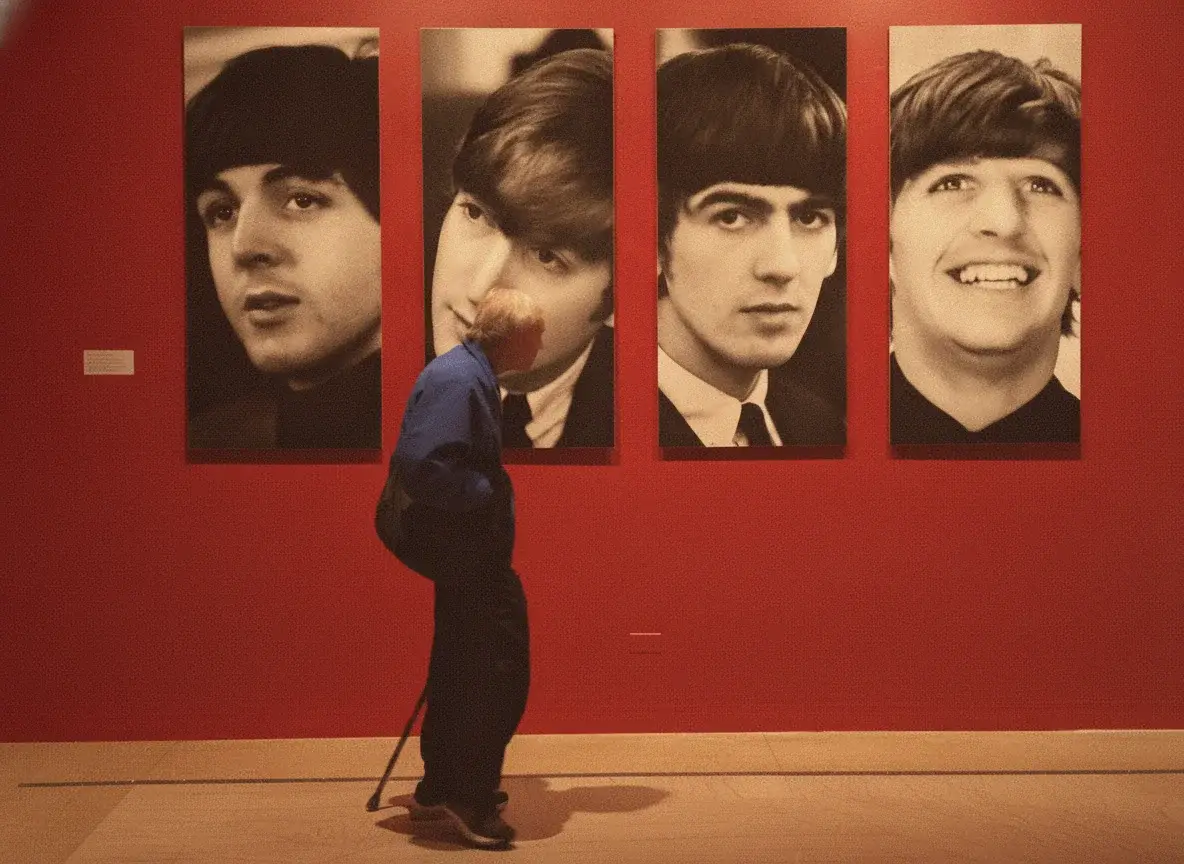 ¡Pura nostalgia británica! Celebremos el Día Mundial de los Beatles