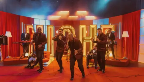 ¡A sacar los pasos prohibidos! Grupo Niche confirma conciertazo en Guate
