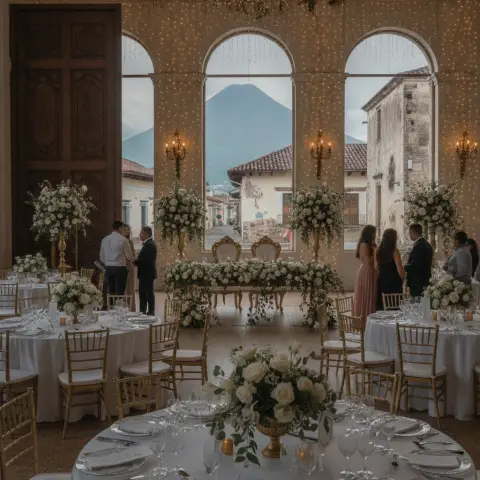 ¿Te casás pronto? Caéle a la Expoboda 2026 en el Barceló
