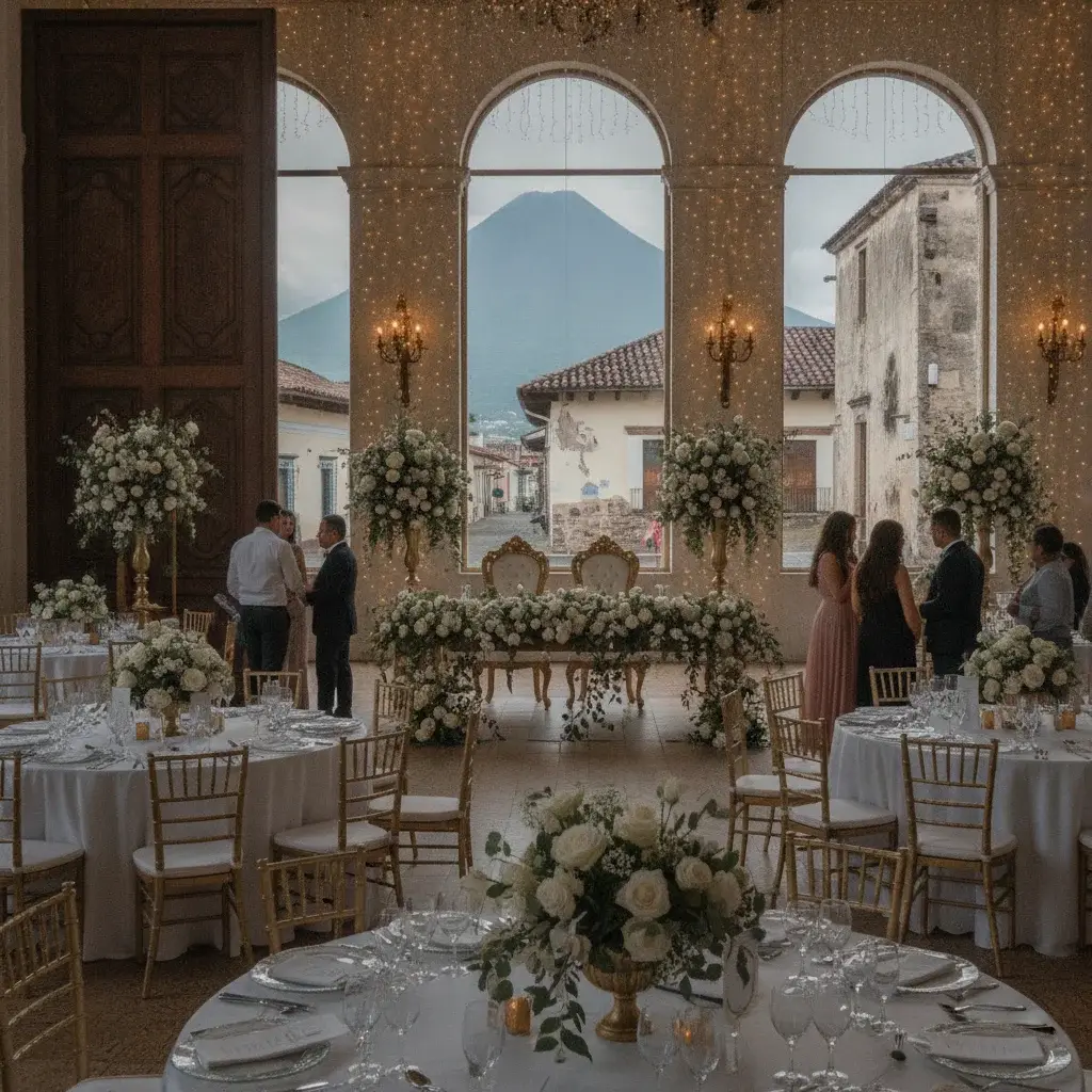 ¿Te casás pronto? Caéle a la Expoboda 2026 en el Barceló