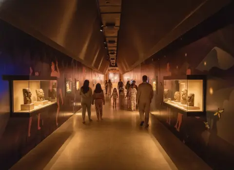 Pijama Party en el Museo Miraflores: Una noche chilera entre historia y diversión