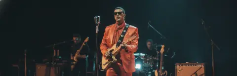 Manuel Medrano traerá su "Superior Tour" a Guatemala
