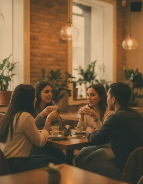 ¿Querés emprender? Caéle a conocer la oportunidad de doTERRA en Zona 15