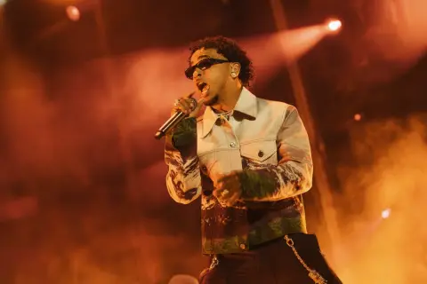 ¡A perrear con todo! Ozuna confirma que su gira pasa por Guate